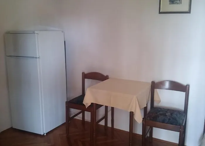 Apartments Timi