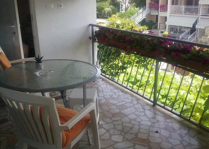 Apartments Timi