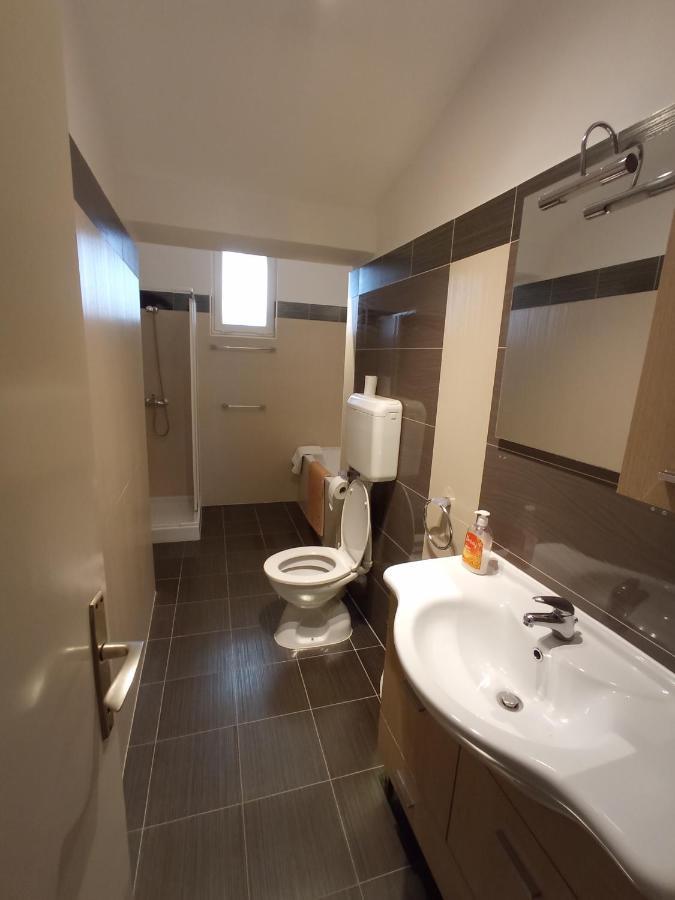 Apartment Timi *