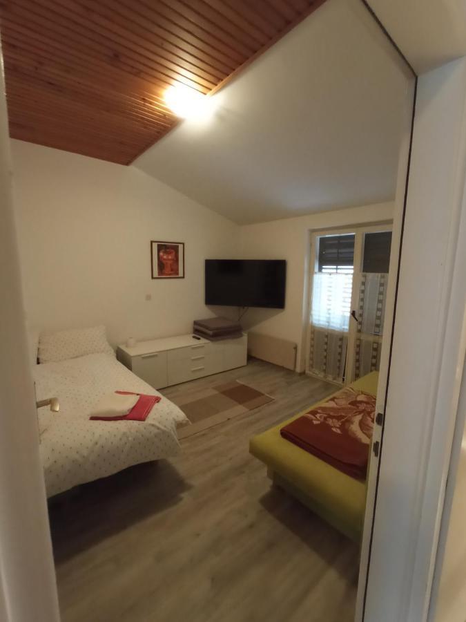Timi Apartment Poreč