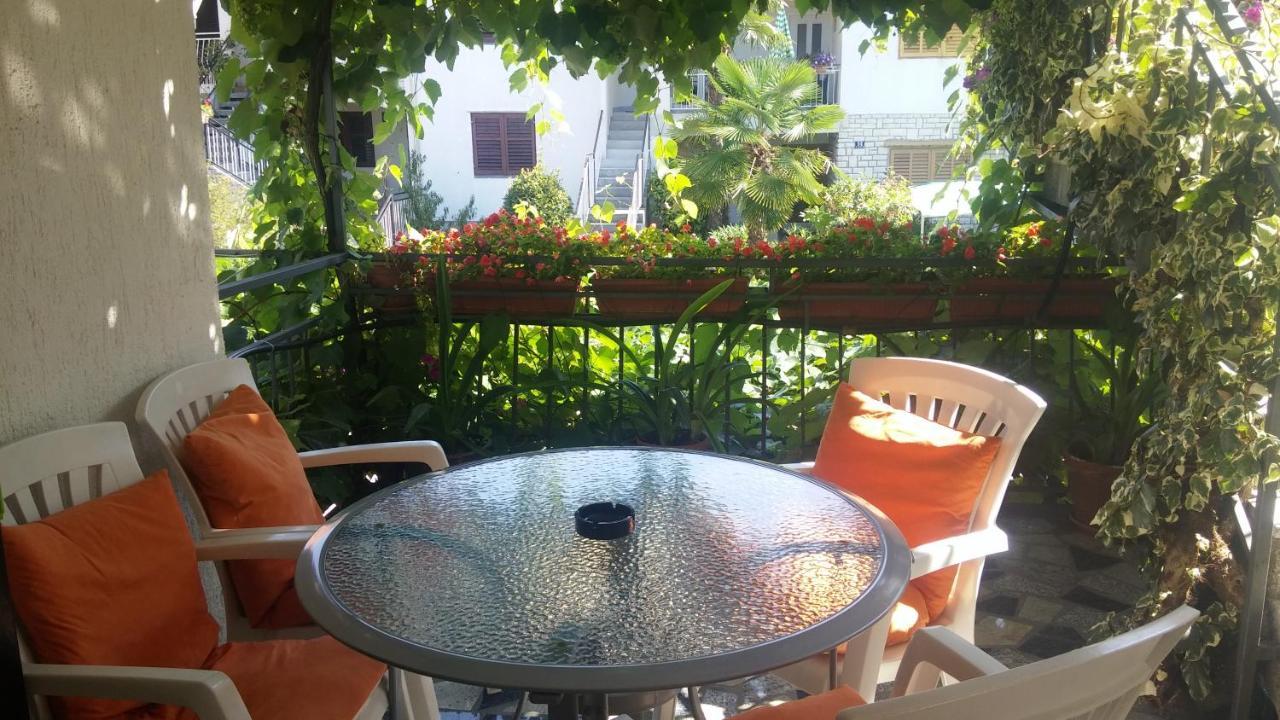 Timi Apartment Poreč