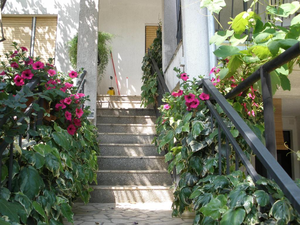 Timi Apartment Poreč