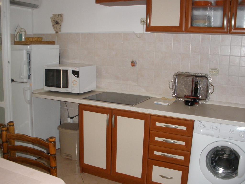 Apartment Timi *