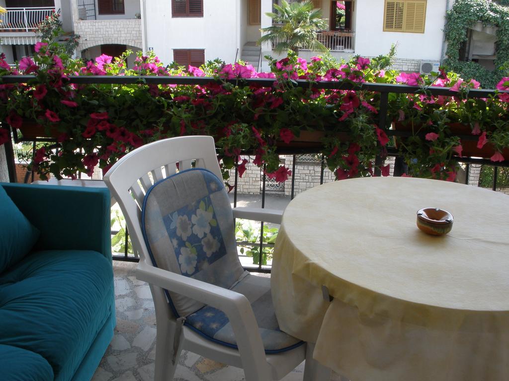 Apartment Timi