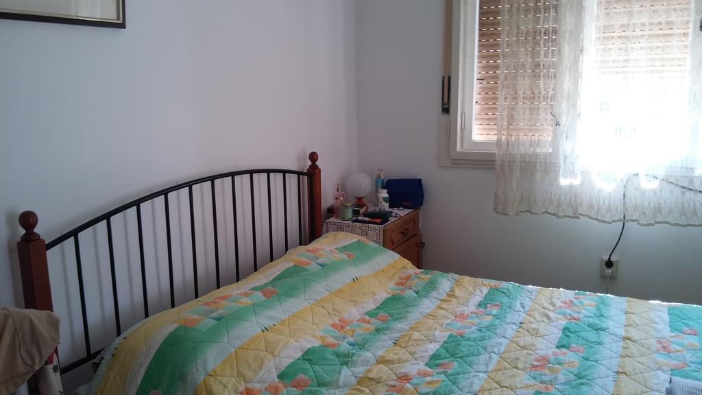 Apartament Timi