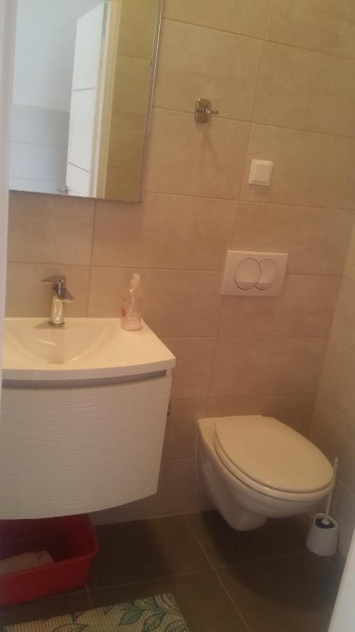 Apartment Timi Poreč