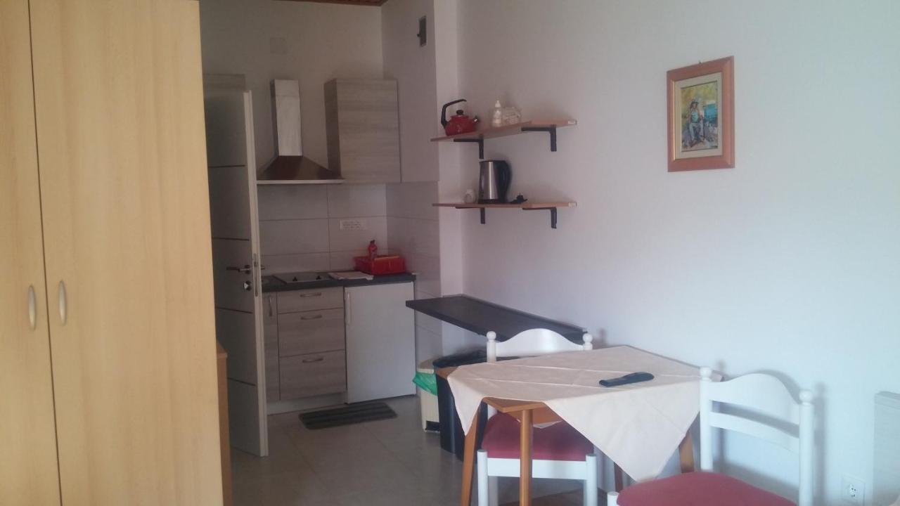 Timi Apartment Poreč
