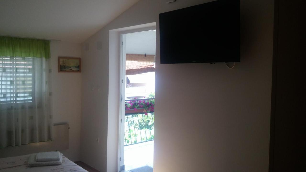 Apartment Timi
