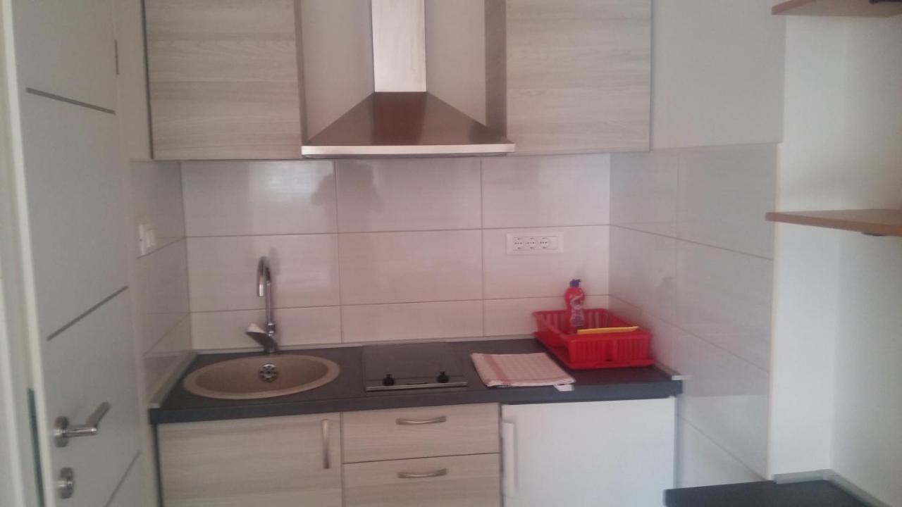 Apartment Timi *