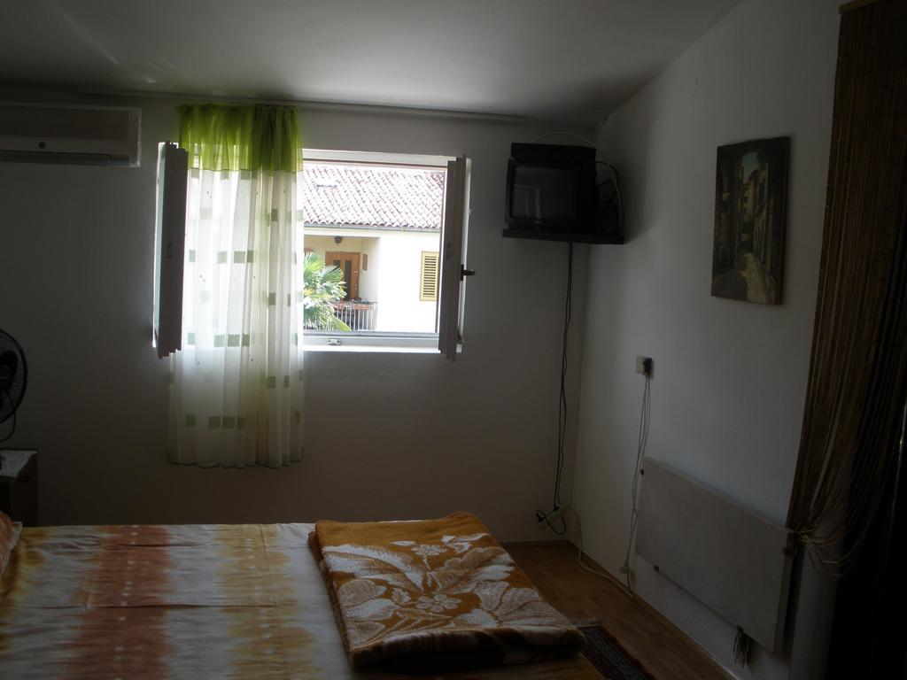 Apartma Timi Porec